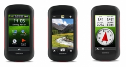 large Garmin Montana 680 BALIDIVESHOP0101